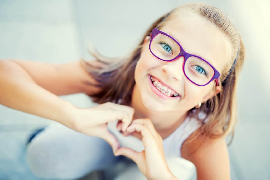 Early Orthodontic Treatment in Draper, West Jordan, UT. Dr. Willard Zurcher. Zurcher Orthodontics