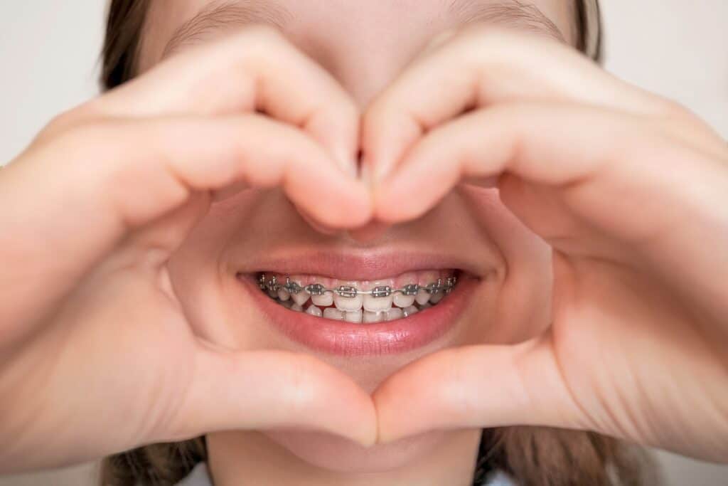 Orthodontist in West Jordan