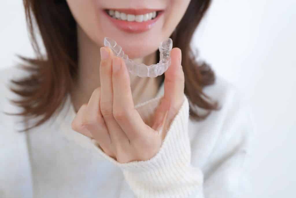 Clear Aligners in Draper and West Jordan
